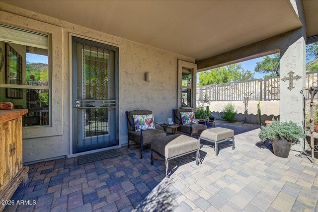 13907 E PARADISE Lane, Scottsdale, AZ 85259