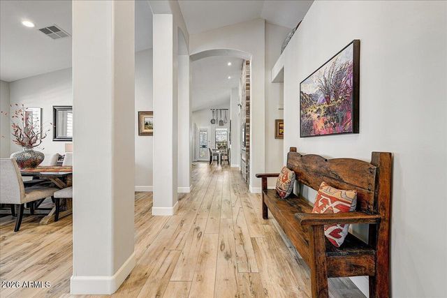 13907 E PARADISE Lane, Scottsdale, AZ 85259