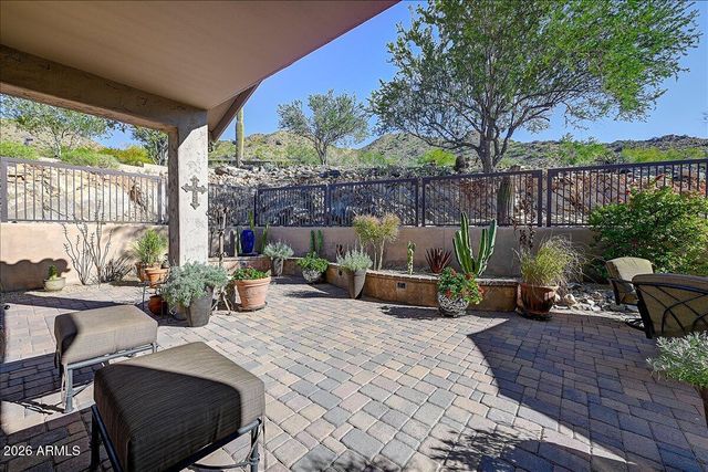 13907 E PARADISE Lane, Scottsdale, AZ 85259