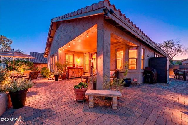 13907 E PARADISE Lane, Scottsdale, AZ 85259