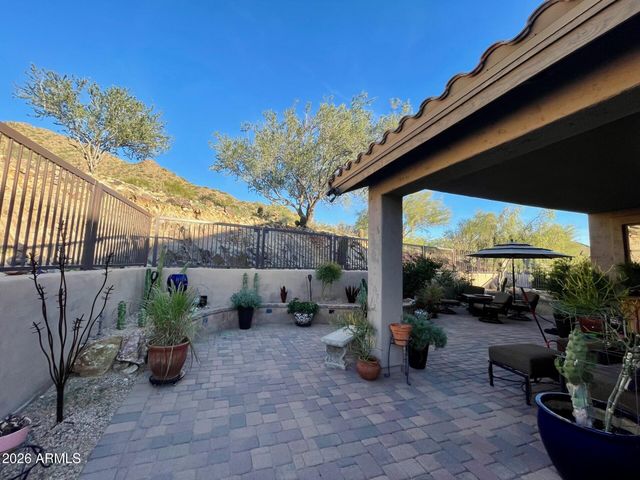 13907 E PARADISE Lane, Scottsdale, AZ 85259