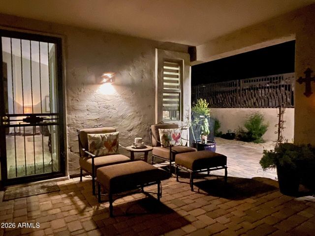 13907 E PARADISE Lane, Scottsdale, AZ 85259