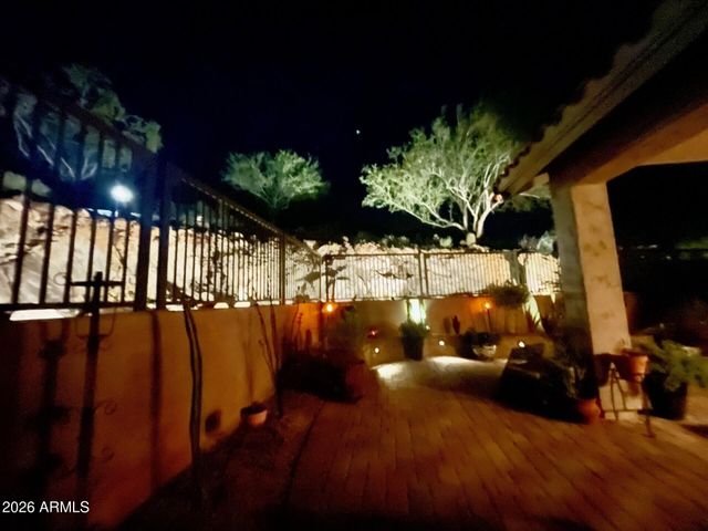 13907 E PARADISE Lane, Scottsdale, AZ 85259