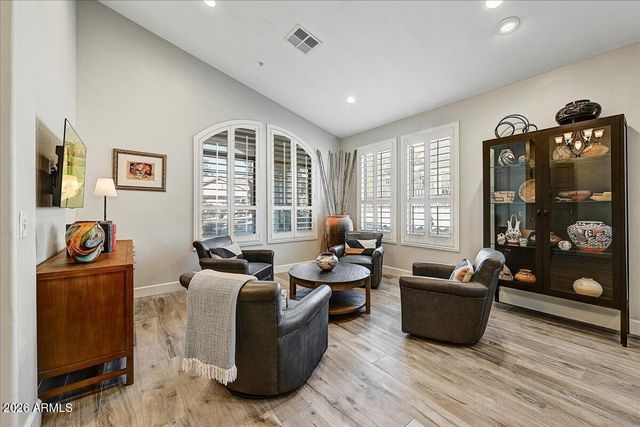 13907 E PARADISE Lane, Scottsdale, AZ 85259