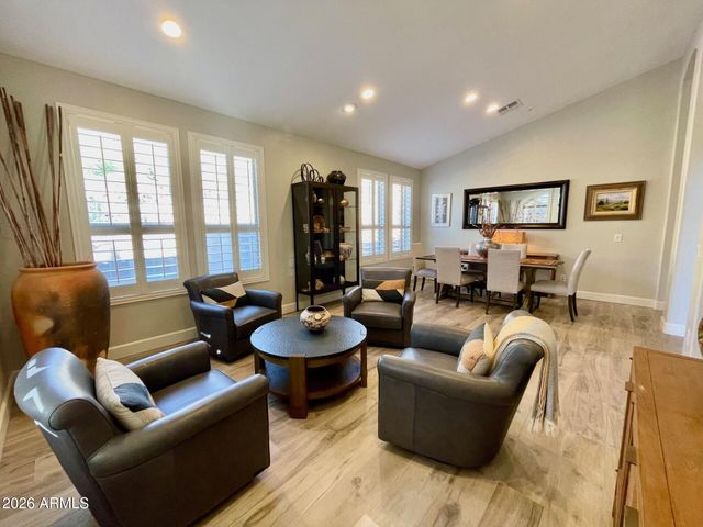 13907 E PARADISE Lane, Scottsdale, AZ 85259