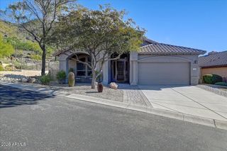 13907 E PARADISE Lane, Scottsdale, AZ 85259