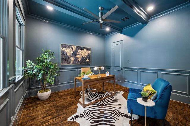 720 Oxford Street, Houston, TX 77007