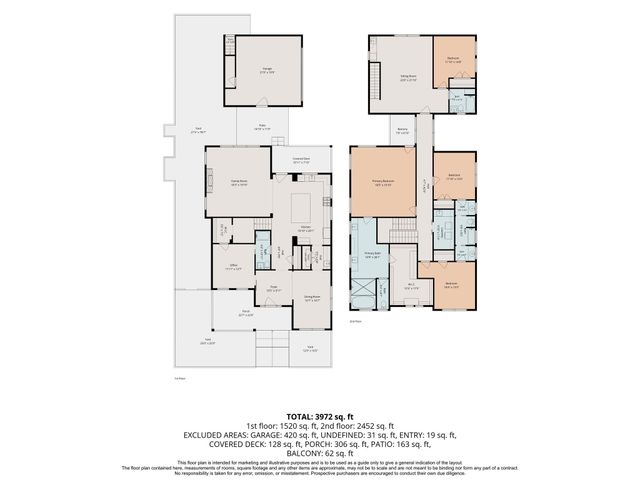 720 Oxford Street, Houston, TX 77007