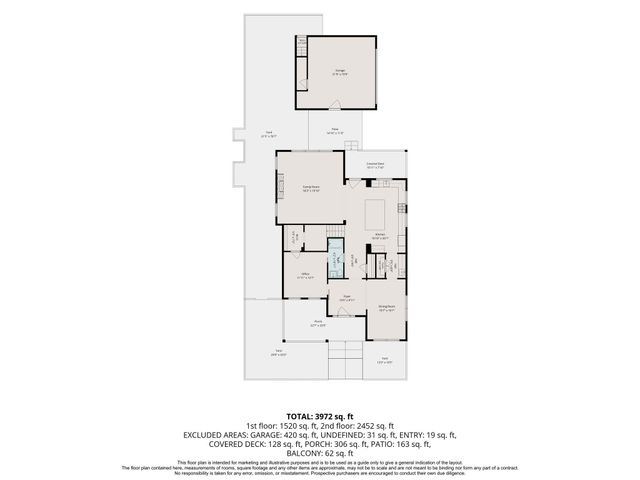 720 Oxford Street, Houston, TX 77007
