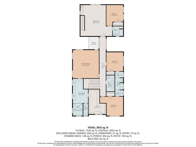 720 Oxford Street, Houston, TX 77007