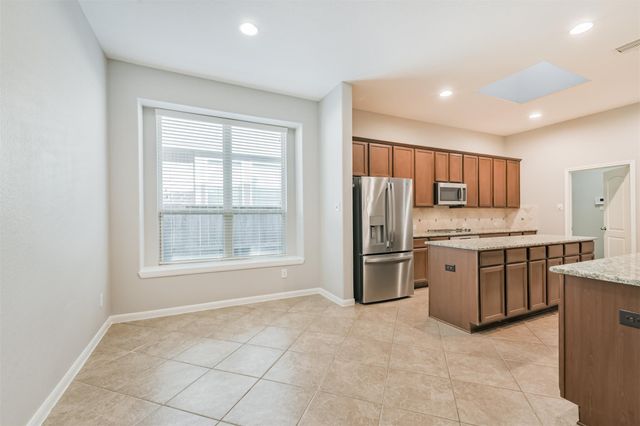 19527 Juniper Breeze Lane, Spring, TX 77379