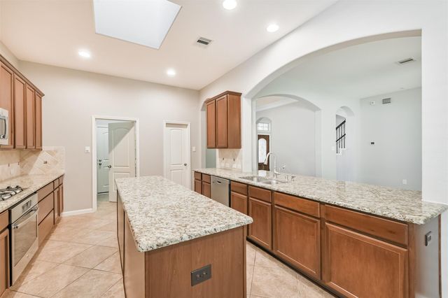 19527 Juniper Breeze Lane, Spring, TX 77379