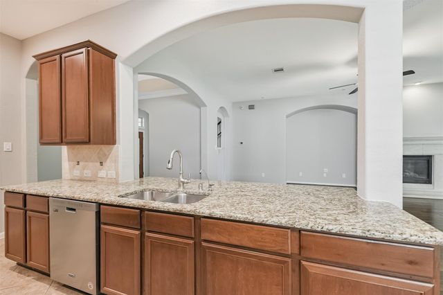 19527 Juniper Breeze Lane, Spring, TX 77379