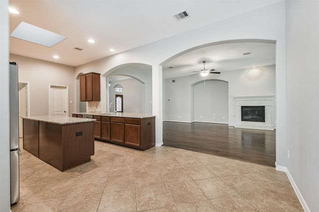 19527 Juniper Breeze Lane, Spring, TX 77379