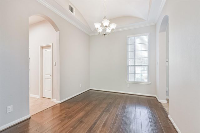 19527 Juniper Breeze Lane, Spring, TX 77379