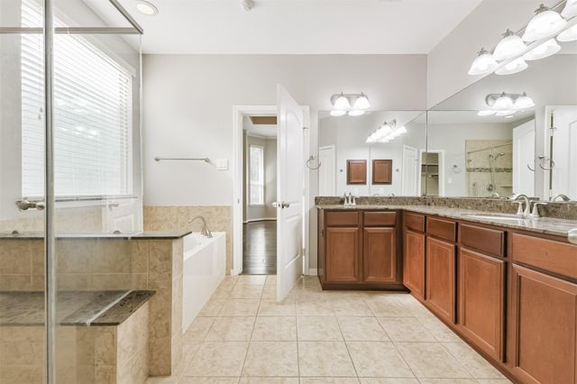 19527 Juniper Breeze Lane, Spring, TX 77379