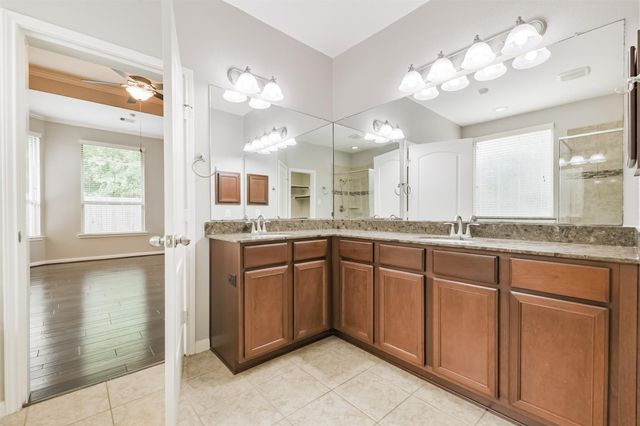 19527 Juniper Breeze Lane, Spring, TX 77379