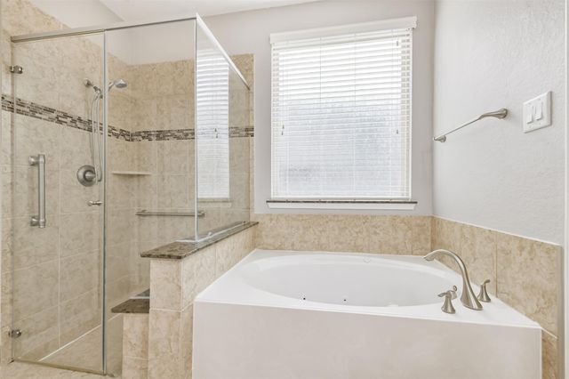 19527 Juniper Breeze Lane, Spring, TX 77379