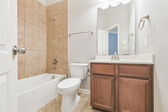 19527 Juniper Breeze Lane, Spring, TX 77379