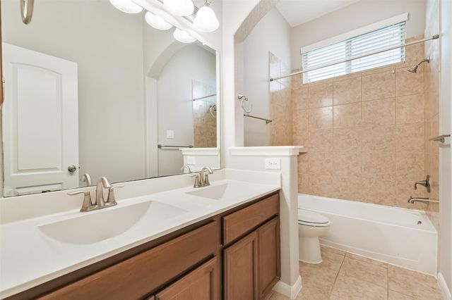 19527 Juniper Breeze Lane, Spring, TX 77379