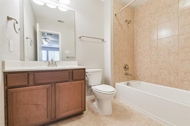 19527 Juniper Breeze Lane, Spring, TX 77379