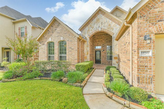 19527 Juniper Breeze Lane, Spring, TX 77379