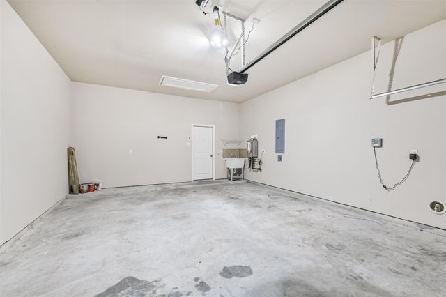 19527 Juniper Breeze Lane, Spring, TX 77379