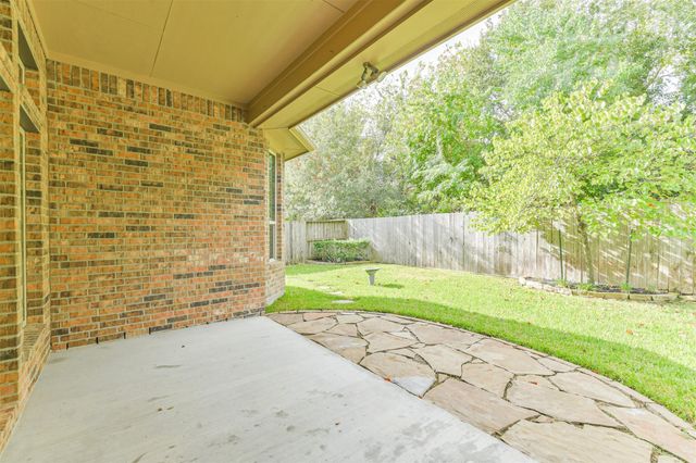 19527 Juniper Breeze Lane, Spring, TX 77379