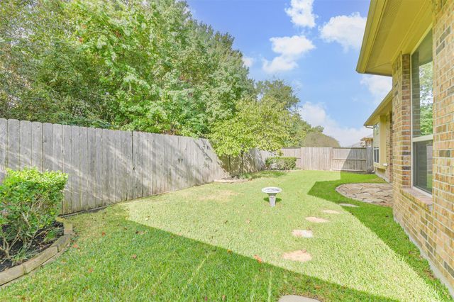 19527 Juniper Breeze Lane, Spring, TX 77379