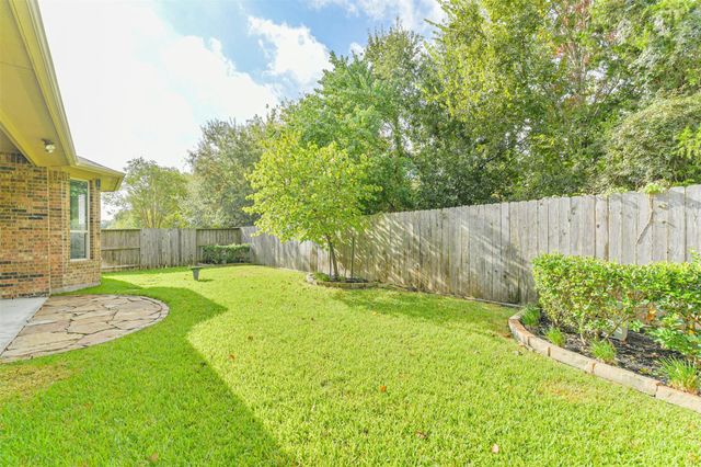 19527 Juniper Breeze Lane, Spring, TX 77379