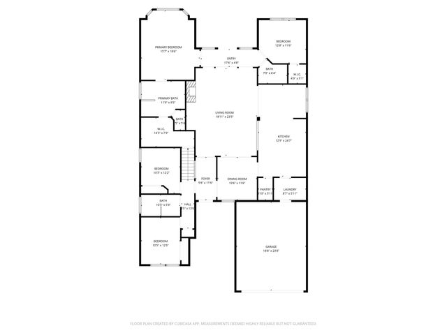 19527 Juniper Breeze Lane, Spring, TX 77379