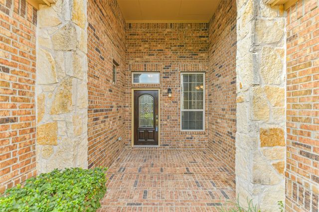 19527 Juniper Breeze Lane, Spring, TX 77379