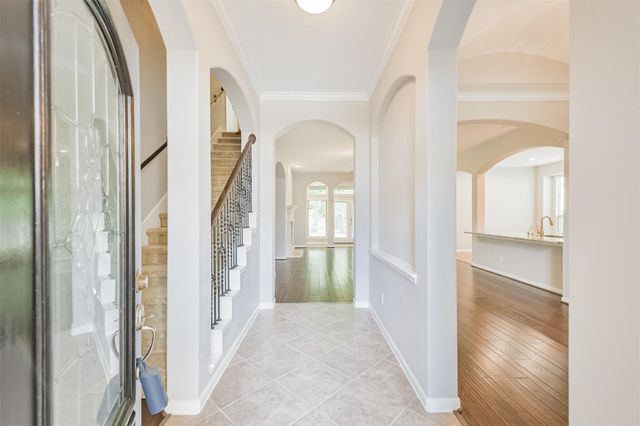 19527 Juniper Breeze Lane, Spring, TX 77379