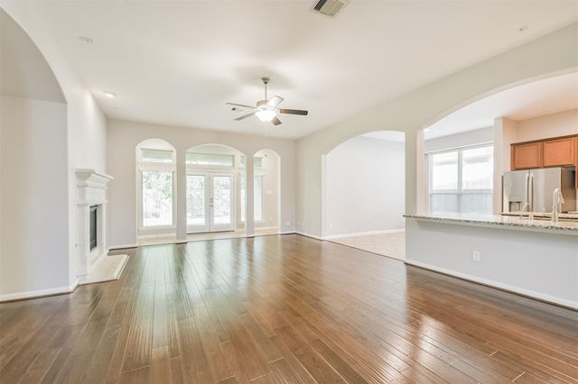 19527 Juniper Breeze Lane, Spring, TX 77379