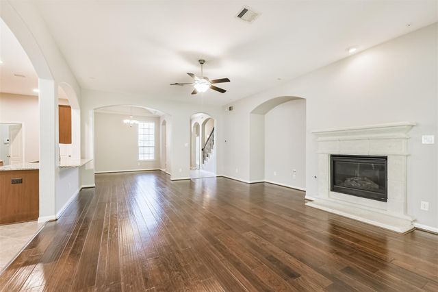 19527 Juniper Breeze Lane, Spring, TX 77379