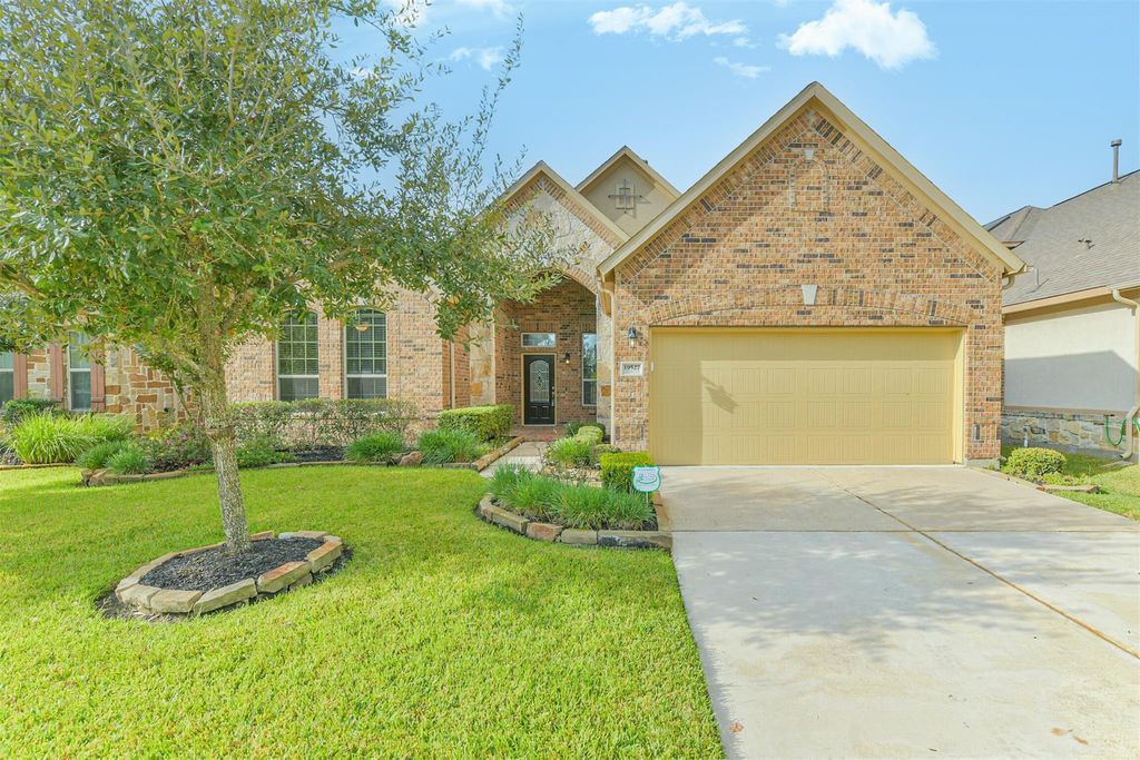 19527 Juniper Breeze Lane, Spring, TX 77379