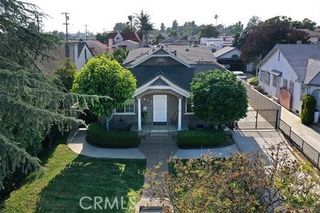 1837 S 7th, Alhambra, CA 91803
