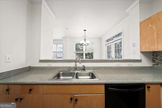 445 N Sessions Street NW 505, Marietta, GA 30060