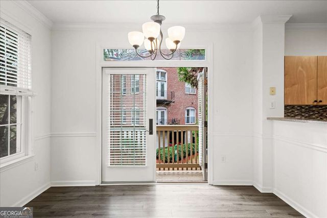 445 N Sessions Street NW 505, Marietta, GA 30060