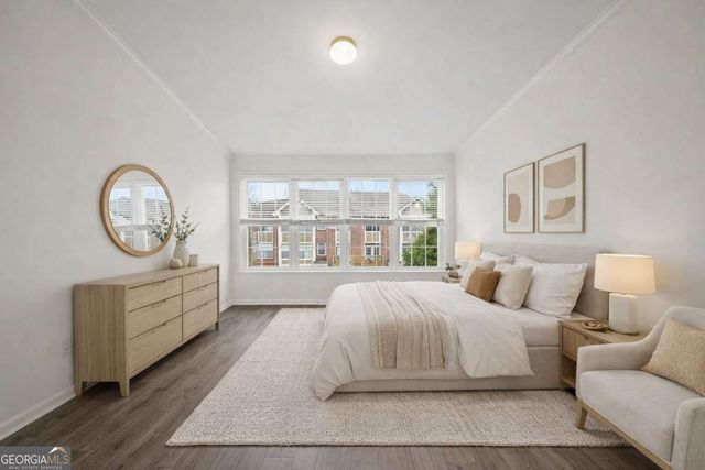 445 N Sessions Street NW 505, Marietta, GA 30060