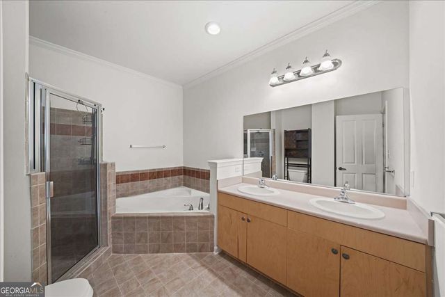 445 N Sessions Street NW 505, Marietta, GA 30060