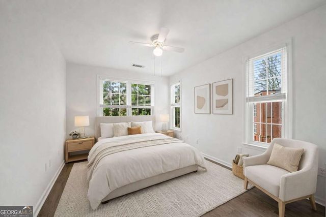 445 N Sessions Street NW 505, Marietta, GA 30060