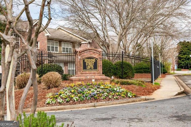 445 N Sessions Street NW 505, Marietta, GA 30060