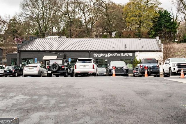 445 N Sessions Street NW 505, Marietta, GA 30060