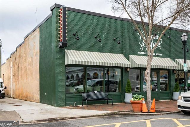 445 N Sessions Street NW 505, Marietta, GA 30060