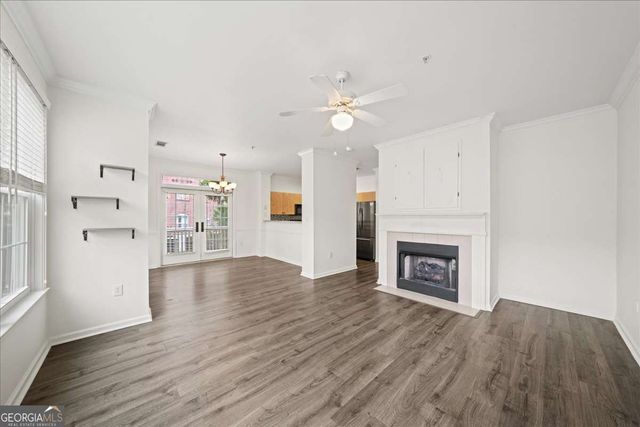 445 N Sessions Street NW 505, Marietta, GA 30060