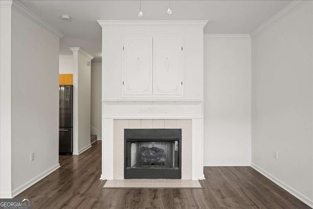 445 N Sessions Street NW 505, Marietta, GA 30060