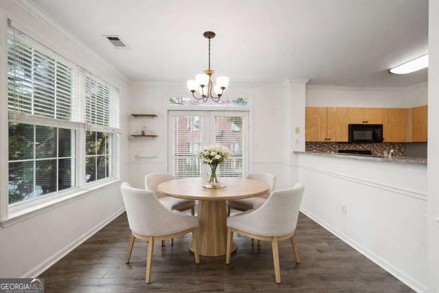 445 N Sessions Street NW 505, Marietta, GA 30060