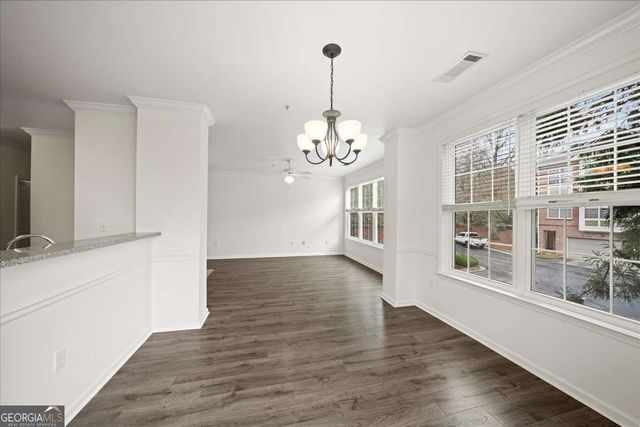 445 N Sessions Street NW 505, Marietta, GA 30060