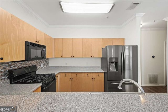 445 N Sessions Street NW 505, Marietta, GA 30060